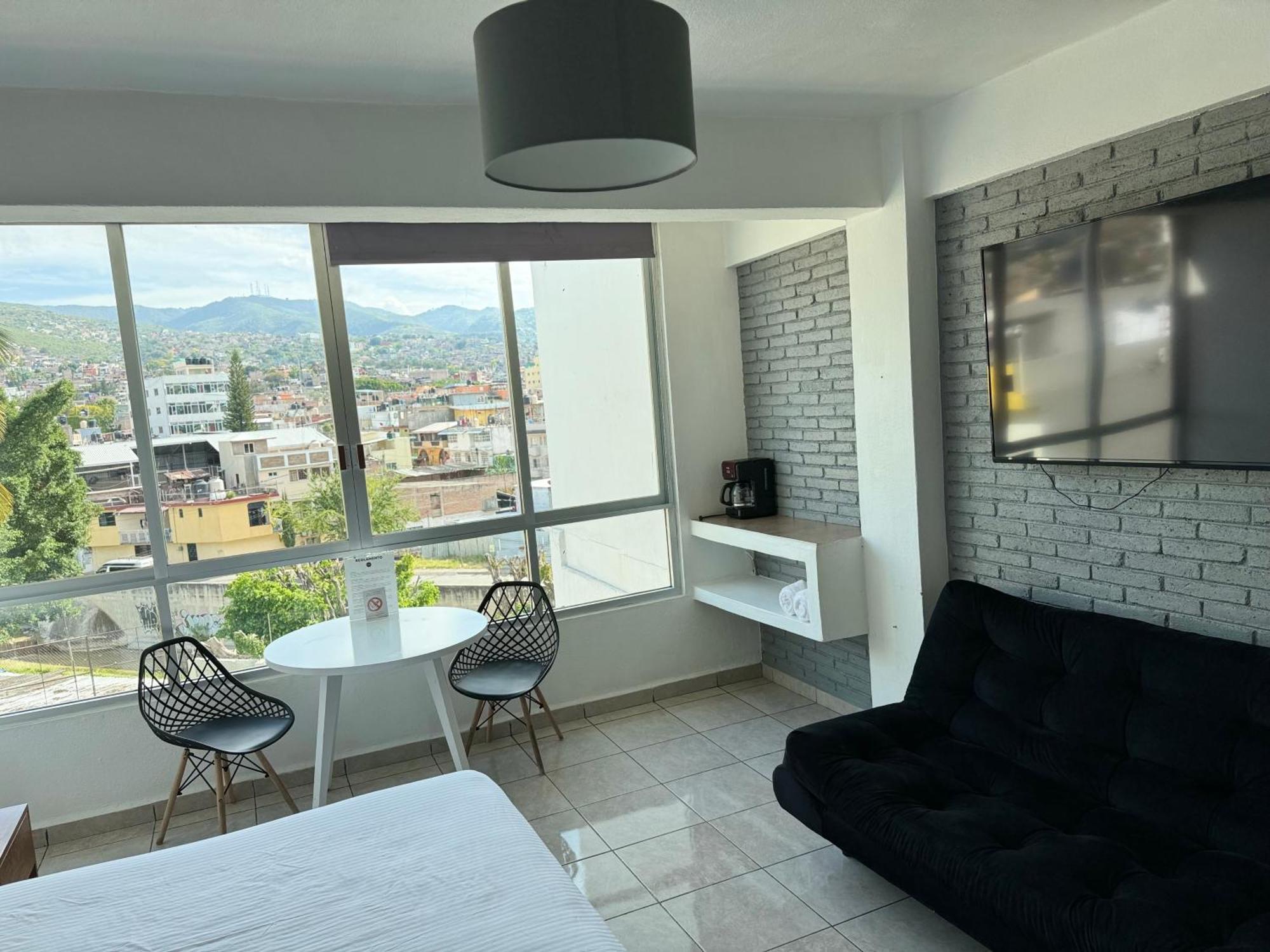 Hotel Daba Boulevard Chilpancingo de los Bravos Exterior photo